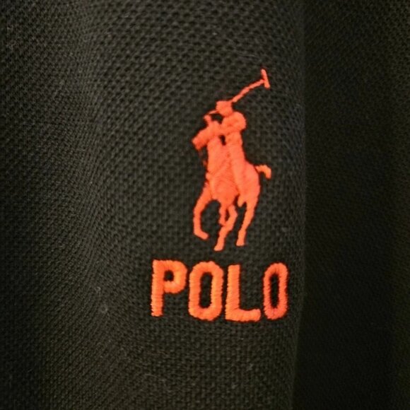 Nwt Big 3LT Polo Ralph Lauren Men 3XLT Double-Knit Mesh Zip Baseball Jacket $168 - Picture 3 of 6